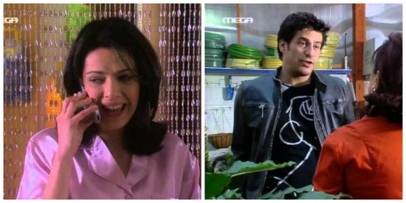 Θυμάστε την ''Λίζα'' από την σειρά ''Εραστής δυτικών προαστίων''; Δείτε πως είναι σήμερα