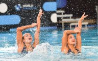 1ο Φεστιβάλ Υγρου Στίβου στο Αργοστόλι: ''Με χαρά μας υποδεχόμαστε σπουδαίους αθλητές και αθλήτριες της Καλλιτεχνικής Κολύμβησης''