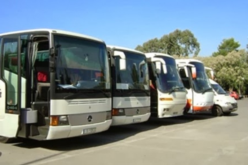 Κλειστή για το κοινό 4 & 5 Ιουνίου η Διεύθυνση Μεταφορών