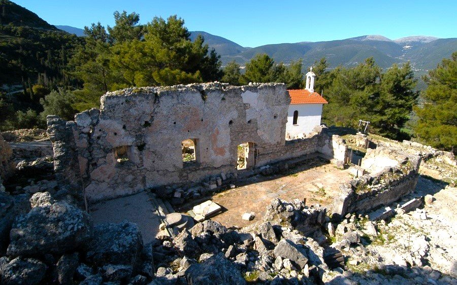 Τρία σημαντικά έργα για την Κεφαλονιά εντάχθηκαν στο ΠεΠ &quot;Ιόνια Νησιά 2021-2027&quot;