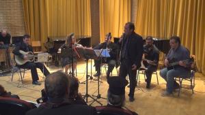 Ζάκυνθος : Μουσική Βραδιά από τον ΣΚΑΪ για τους σεισμόπληκτους Ληξουριώτες (VIDEO)
