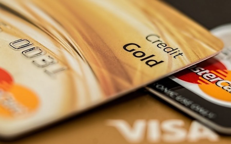 Βρέθηκε πιστωτική κάρτα της Πειραιώς στο Αργοστόλι