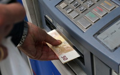 Αλλάζουν όλα στα ΑΤΜ από Δευτέρα 11/8 – Οι ανατροπές στις τραπεζικές συναλλαγές