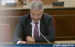 Καππάτος: Ομιλία στην Επιτροπή Περιφερειών για το Δημογραφικό από τη σκοπιά της Ελληνικής Περιφέρειας