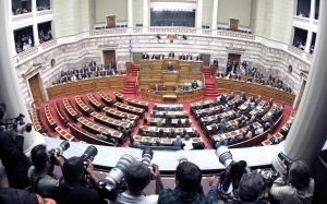 Και επισήμως διάσπαση του Δήμου Κεφαλονιάς - Υπερψηφίστηκε η τροπολογία