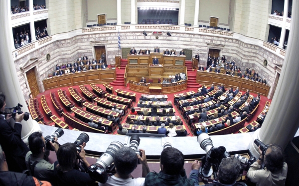 Και επισήμως διάσπαση του Δήμου Κεφαλονιάς - Υπερψηφίστηκε η τροπολογία