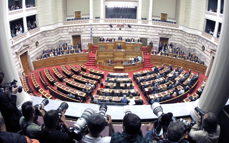 Και επισήμως διάσπαση του Δήμου Κεφαλονιάς -  Υπερψηφίστηκε η τροπολογία