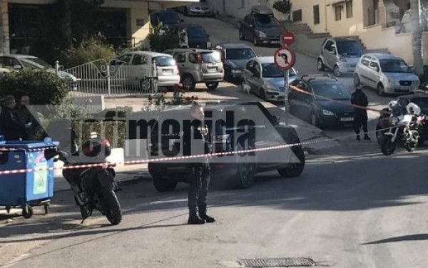 Θρίλερ με απαγωγή γνωστού επιχειρηματία στον Πειραιά