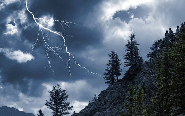 Πολιτική Προστασία Δήμου Αργοστολίου: Ενημέρωση σχετικά με Έκτακτο Δελτίο Επικίνδυνων Καιρικών Φαινομένων