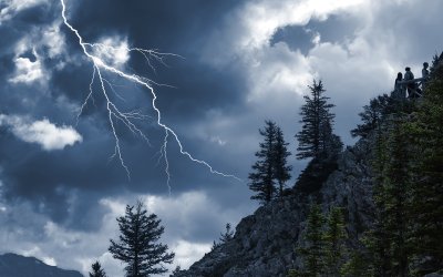 Πολιτική Προστασία Δήμου Αργοστολίου: Ενημέρωση σχετικά με Έκτακτο Δελτίο Επικίνδυνων Καιρικών Φαινομένων