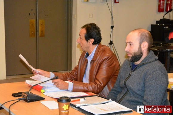 Σαμούρης: "Είναι απαράδεκτος ο τρόπος που αντιμετωπίζετε την αντιπολίτευση"