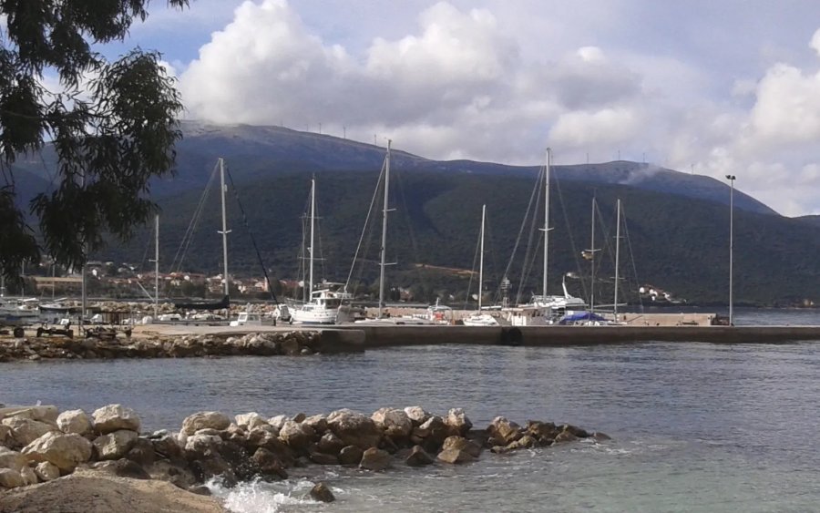 Η επιδημιολογική εικόνα της Κεφαλονιάς την εβδομάδα από 11 έως και 17 Ιουλίου