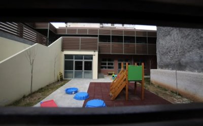 Διαβούλευση για το νέο πλαίσιο προσχολικής αγωγής παιδιών 0 - 4 ετών