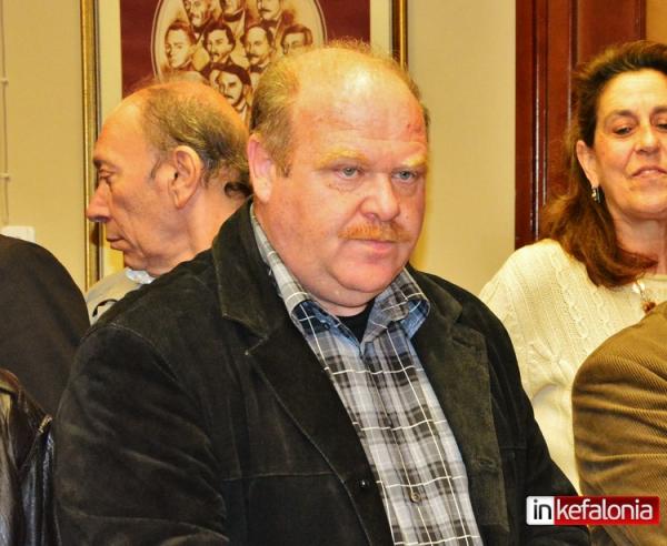 Κώστας Πετράτος: "Η νίκη της Αριστεράς και του ΣΥΡΙΖΑ είναι ιστορικής σημασίας νίκη του λαού μας"