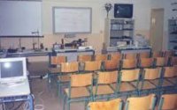 Επερώτηση ΑΝΑΣΑ: "Το Εργαστήριο Φυσικών Επιστημών στην Κέρκυρα «ξέμεινε» χωρίς στέγη. Έχετε την ευθύνη και την υποχρέωση να αποκαταστήσετε την απρόσκοπτη λειτουργία του"