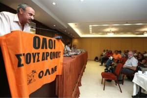 Σε απεργία διαρκείας οι καθηγητές από την ερχόμενη Δευτέρα