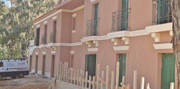 Στο ΕΣΠΑ εντάχθηκε το νέο Γηροκομείο Αργοστολίου, με υπογραφή Περιφερειάρχη