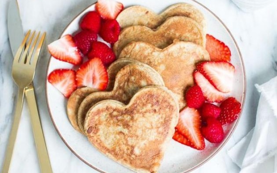 Οι 7 τροφές που πρέπει να συμπεριλάβεις στο πρωινό σου αν θες να αδυνατίσεις!