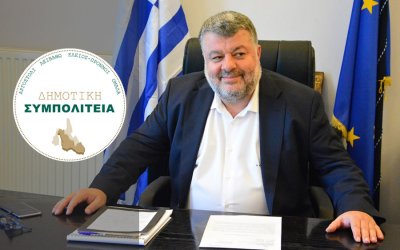 Θεόφιλος: Με τη βοήθεια της Μίνας Γαβριελάτου νικήσαμε τον Παρίση