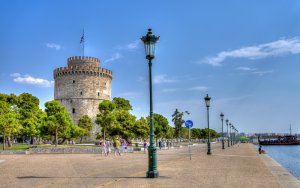 ΠΣ Λουρδάτων &quot;Ο Πλάτανος&quot;: Τετραήμερη εκδρομή σε Θεσσαλονίκη - Χαλκιδική