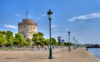 ΠΣ Λουρδάτων "Ο Πλάτανος": Τετραήμερη εκδρομή σε Θεσσαλονίκη - Χαλκιδική