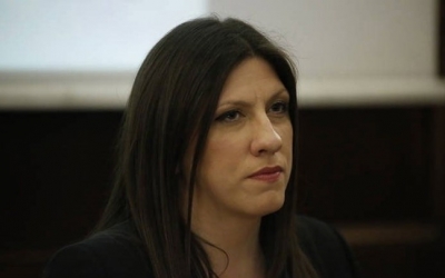 Ζωή Κωνσταντοπούλου: 8 κοινοβουλευτικές ενέργειες της «Πλεύσης Ελευθερίας» με την είσοδό της στην Βουλή