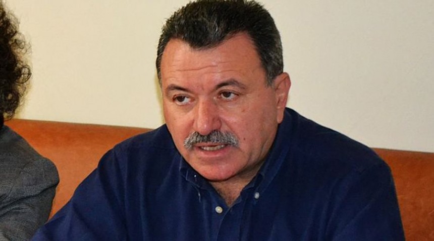 Άρθρο του Περιφερειάρχη Θ. Γαλιατσάτου στην "ΕΦ. ΣΥΝ." : "Η συμφωνία ΤΤΙΡ μεταξύ ΗΠΑ – Ε.Ε. και το λαϊκό κίνημα"