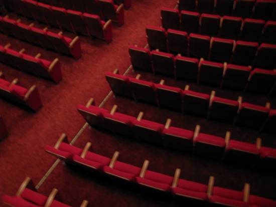 Το Ερασιτεχνικό Θέατρο Κεφαλονιάς στηρίζει την ΕΡΤ