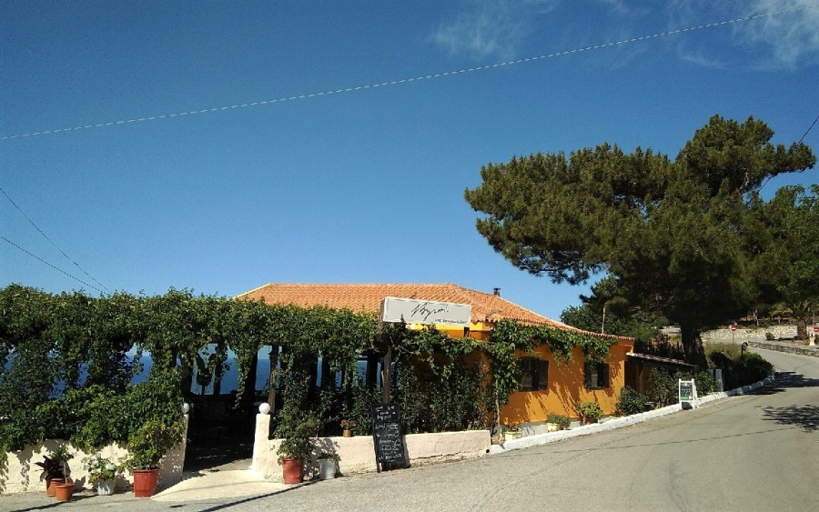 Ο ανανεωμένος κατάλογος του "Lord Byron restaurant" (εικόνες)