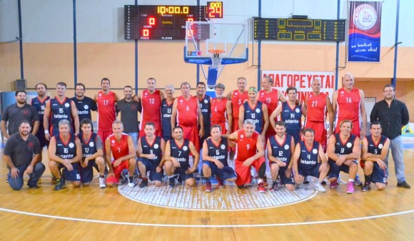 Η απάντηση του Κεφαλληνιακού στον Αλέξη Παπαδάτο