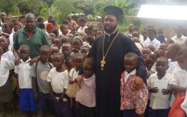 Γιώργος Μεσσάρης: Η ζωή σε ξεχασμένες γωνιές της γης