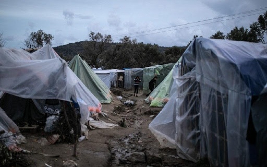 Σύλλογος Δημοτικών Υπαλλήλων Κεφαλονιάς και Ιθάκης: &quot;Όχι στα Νησιά - Φυλακές της ΕΕ&quot;