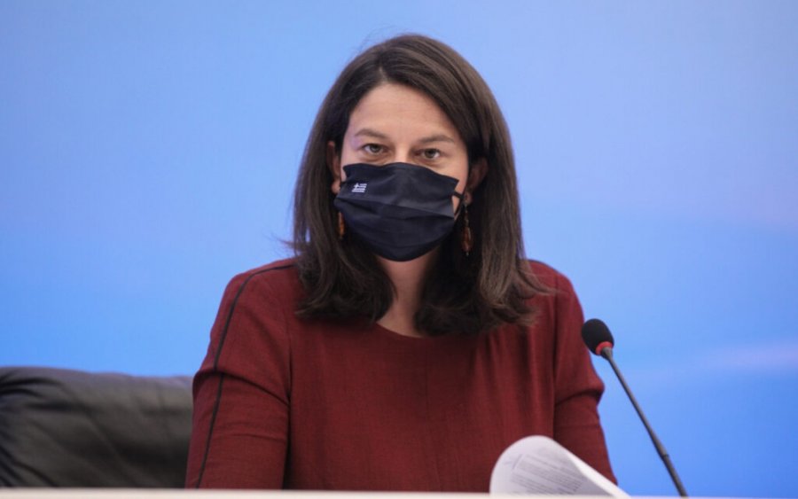 Κεραμέως: Δεν έχουμε εισήγηση για κλείσιμο δημοτικών