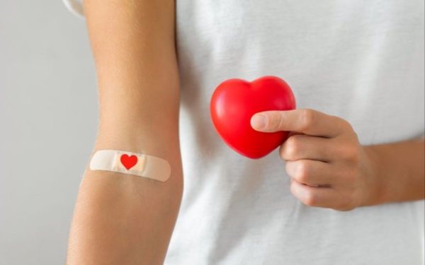 "Δεν πρέπει να ξεχνάμε ότι όλοι είμαστε υποψήφιοι της ανάγκης για αίμα", υπογραμμίζει ο Δήμος Αργοστολίου