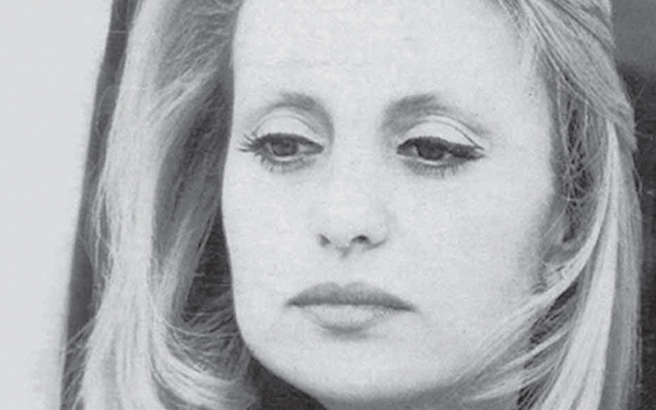 Απόψε συναυλία - αφιέρωμα στην Βίκυ Μοσχολιού από το Φιλανθρωπικό και Πολιτιστικό Σωματείο ''Λυσσίπη''