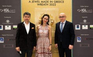Αγγελική Κοκκολιάδη-Γαρμπή: &quot;Ενας κύκλος 21 ετών έκλεισε, ως μηχανικός του Δημοσίου...&quot;