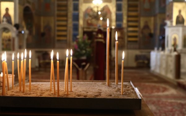 Ιερά Σύνοδος για Πάσχα: Ανοιχτοί ναοί την Μεγάλη Εβδομάδα - Τι ισχύει για Επιτάφιο, Ανάσταση