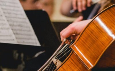 4 ξεχωριστές πολιτιστικές εκδηλώσεις από τα Κουρκουμελάτα έως το Φισκάρδο για το διήμερο 26 και 27 Αυγούστου