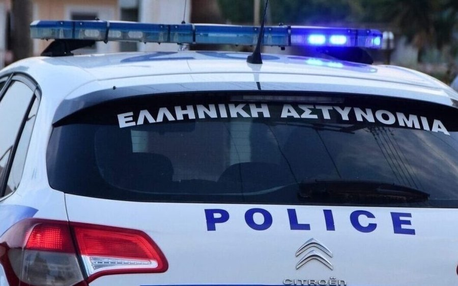 Δύο συλλήψεις για κλοπή στο Ιόνιο - Η μία στην Κεφαλονιά