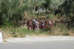 Βρέθηκε πτώμα άνδρα στο Ληξούρι (ανοικτό το ενδεχόμενο εγκληματικής ενέργειας)