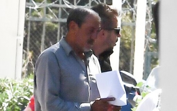 Αυτός είναι ο 58χρονος που συνελήφθει για τον βιασμό της 22χρονης στο Ζεφύρι