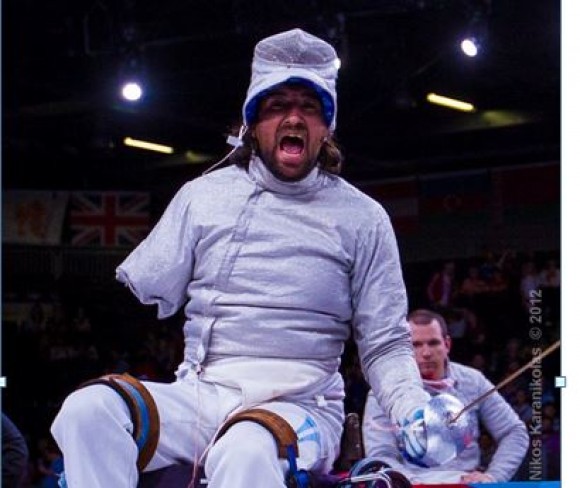 Τα Ιχθυοτροφεία Κεφαλονιάς στηρίζουν τον Γεράσιμο Πυλαρινό