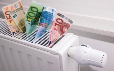 Επίδομα θέρμανσης β' δόση: Πότε ακριβώς πληρώνονται τα νοικοκυριά