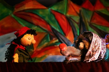 Δια λόγου & έργου : "Ώρα για κουκλοθέατρο" - Δηλώστε συμμετοχή