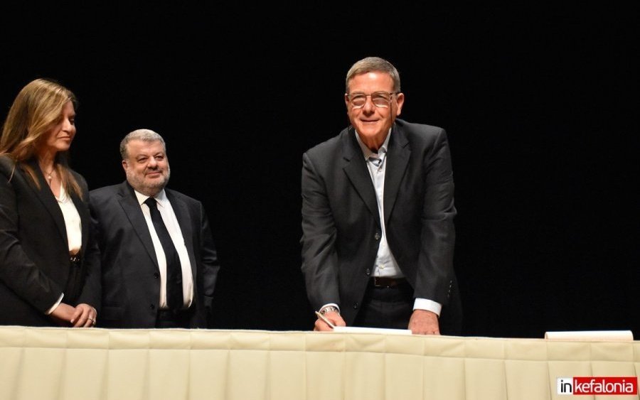 «Σε πλήρη ετοιμότητα Δήμος και Φορείς ενόψει της Αντιπυρικής Περιόδου – Καίρια η συμβολή των πολιτών» - Κωνσταντάτος στον COSMOS 96,5