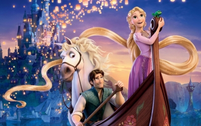 Η "Ραπουνζέλ, τα μαλλιά της χίλια κουβάρια" ταξιδεύει σε Αργοστόλι & Ληξούρι