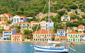 Ο Δήμος Ιθάκης διαμαρτύρεται για την αύξηση των Αντικειμενικών Αξιών και Τιμών Ζώνης στο νησί