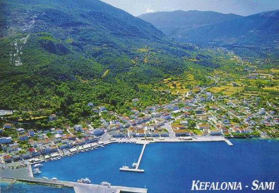 Ομάδα Κατοίκων Σάμης: Δημόσια δήλωση - διαμαρτηρία για τον Παναγή Ρασσιά