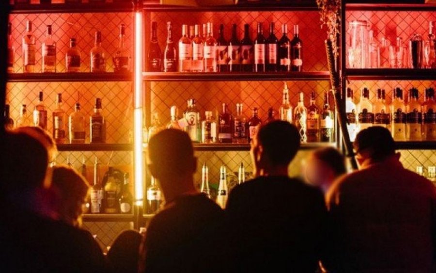 Κεφαλονιά: Συνελήφθη άτομο να λειτουργεί κατάστημα υγειονομικού ενδιαφέροντος μετά τις 23:30 - Επιβλήθηκε πρόστιμο 5.000€