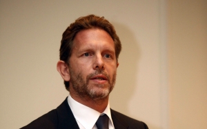 Απόψε, ο Παύλος Γερουλάνος στην Κεφαλονιά